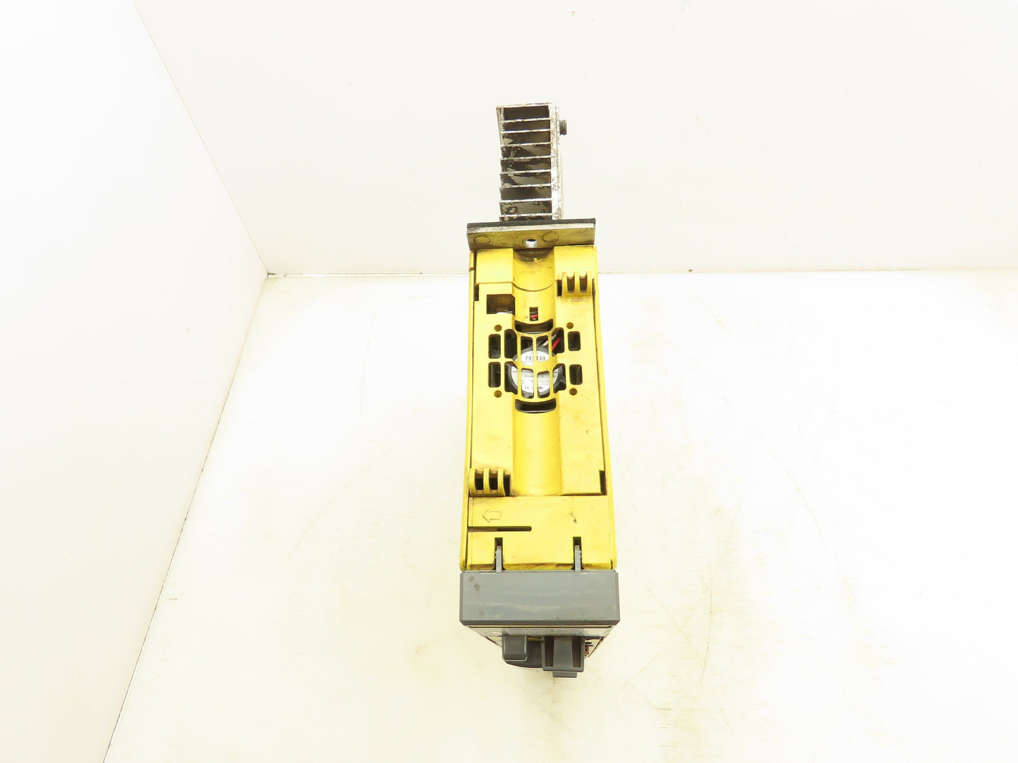 Fanuc A06B-6117-H104 Servo Amplifier Module