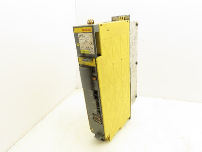 Fanuc A06B-6117-H104 Servo Amplifier Module