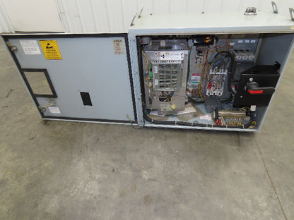 WTC 3004 Medweld 300S MFDC Welding Control 54kva Gen5 Inverter Spot Welder