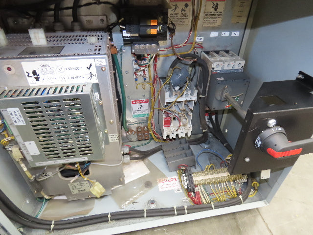 WTC 3004 Medweld 300S MFDC Welding Control 54kva Gen5 Inverter Spot Welder