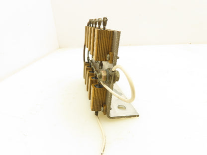 Arcol HS25 Aluminum Clad Wire wound Resistor Bank 92.48