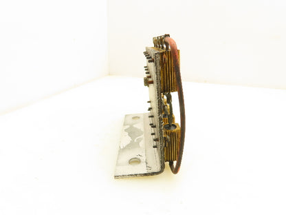 Arcol HS25 Aluminum Clad Wire wound Resistor Bank 92.48