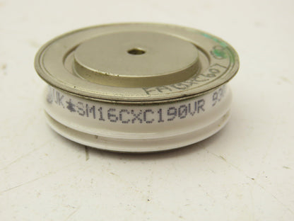 Westcode SM16CXC190VR Thyristor Diode