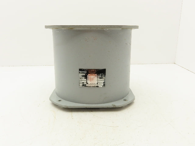 Woods Air Movement JS180013 A.C. Aerofoil fan 220VAC 3300RPM 10" 26° Pitch Angle