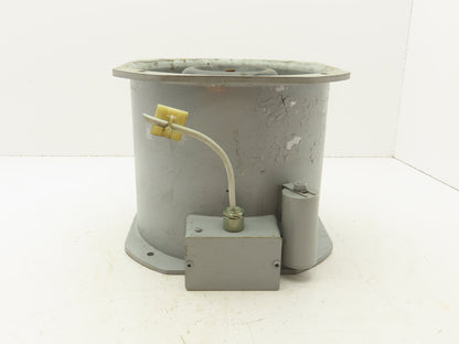 Woods Air Movement JS180013 A.C. Aerofoil fan 220VAC 3300RPM 10" 26° Pitch Angle