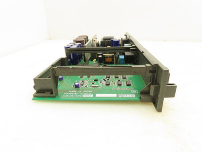 Fanuc A16B-2203-0370/09D Power Supply Circuit Board