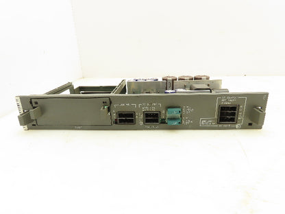 Fanuc A16B-2203-0370/09D Power Supply Circuit Board