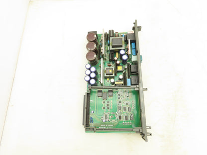 Fanuc A16B-2203-0370/09D Power Supply Circuit Board