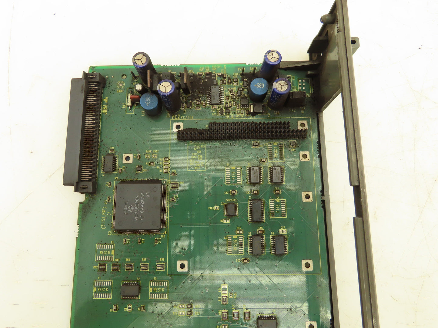 Fanuc A16B-2203-0930/02A Device Net Control Module