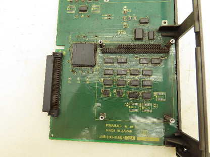 Fanuc A16B-2203-0930/02A Device Net Control Module