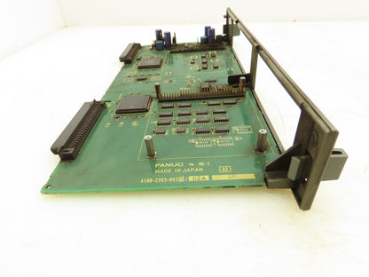 Fanuc A16B-2203-0930/02A Device Net Control Module