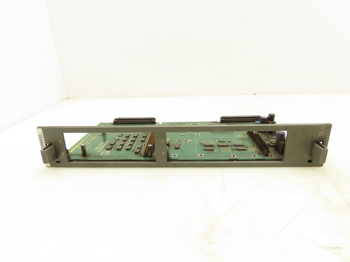 Fanuc A16B-2203-0930/02A Device Net Control Module