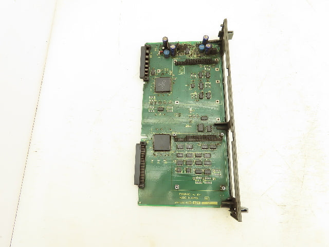 Fanuc A16B-2203-0930/02A Device Net Control Module