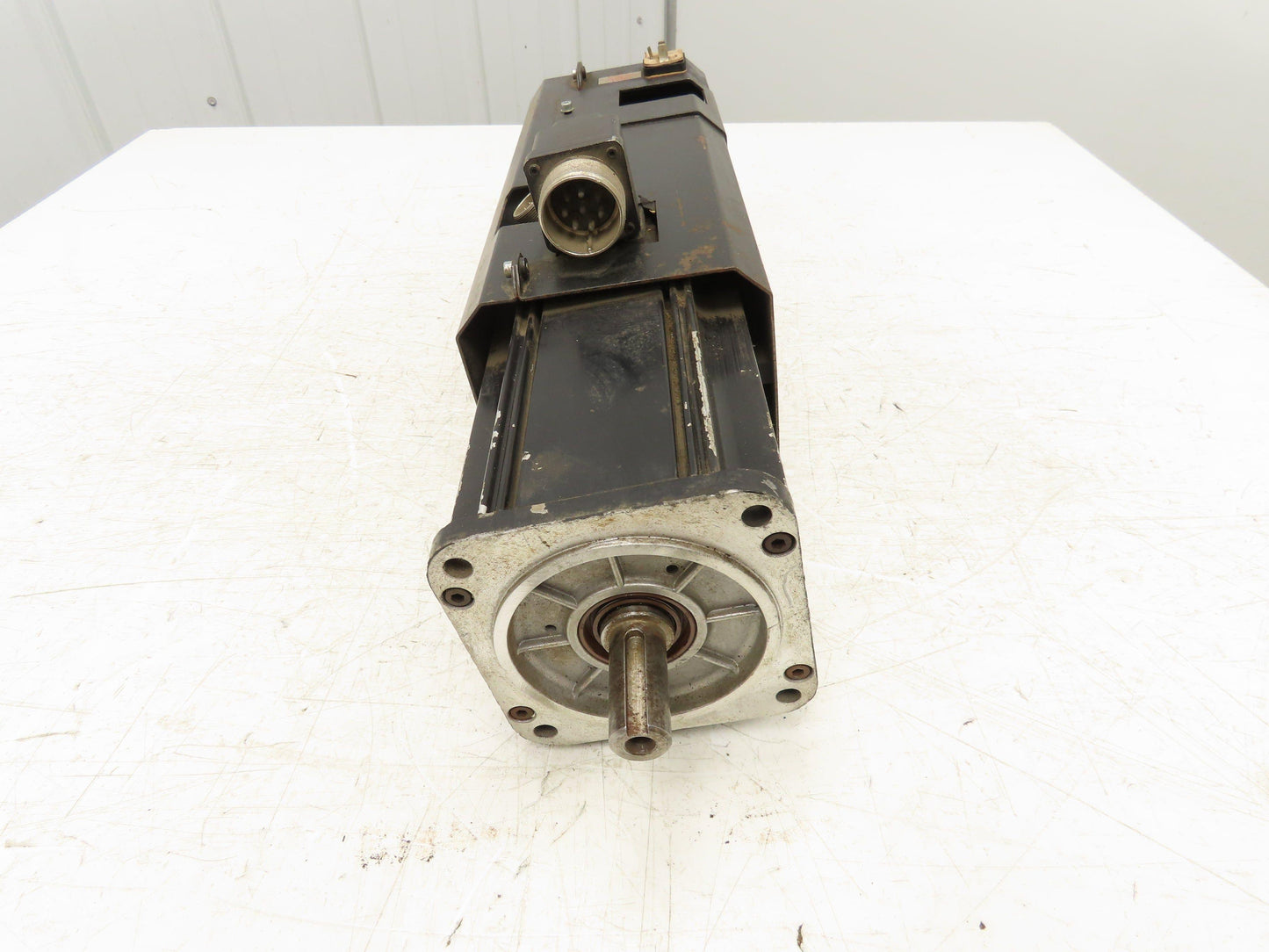 Indramat MAC071C-2-GS-4-C/095-A-0/WI520LV/S001 Servo Motor 6000 RPM