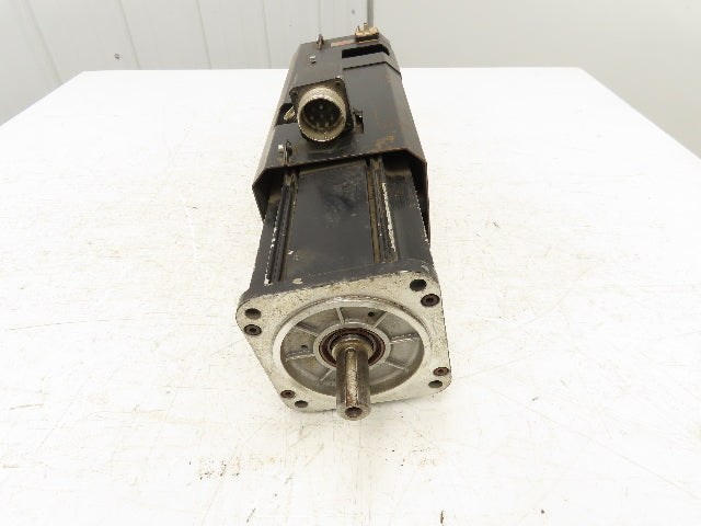 Indramat MAC071C-2-GS-4-C/095-A-0/WI520LV/S001 Servo Motor 6000 RPM