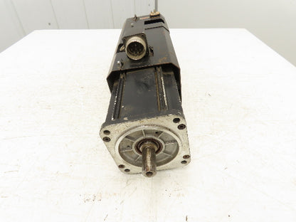 Indramat MAC071C-2-GS-4-C/095-A-0/WI520LV/S001 Servo Motor 6000 RPM