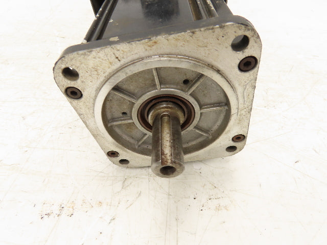 Indramat MAC071C-2-GS-4-C/095-A-0/WI520LV/S001 Servo Motor 6000 RPM