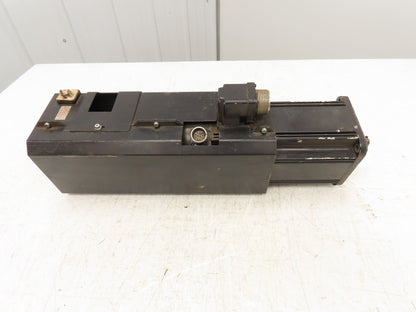 Indramat MAC071C-2-GS-4-C/095-A-0/WI520LV/S001 Servo Motor 6000 RPM