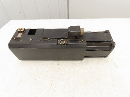 Indramat MAC071C-2-GS-4-C/095-A-0/WI520LV/S001 Servo Motor 6000 RPM