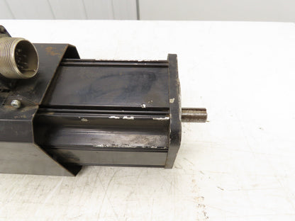 Indramat MAC071C-2-GS-4-C/095-A-0/WI520LV/S001 Servo Motor 6000 RPM