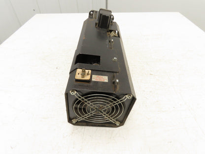 Indramat MAC071C-2-GS-4-C/095-A-0/WI520LV/S001 Servo Motor 6000 RPM