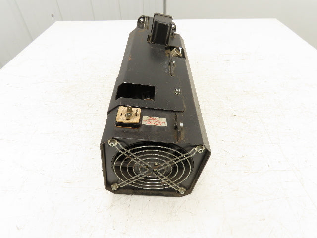 Indramat MAC071C-2-GS-4-C/095-A-0/WI520LV/S001 Servo Motor 6000 RPM