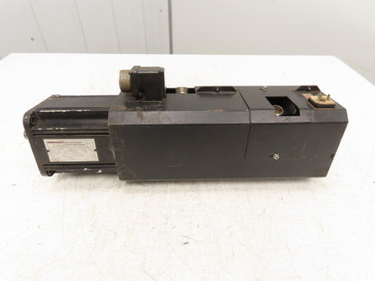 Indramat MAC071C-2-GS-4-C/095-A-0/WI520LV/S001 Servo Motor 6000 RPM