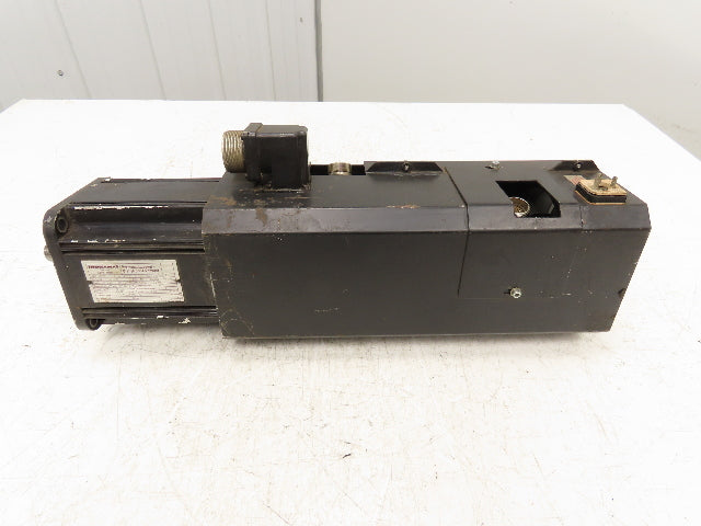 Indramat MAC071C-2-GS-4-C/095-A-0/WI520LV/S001 Servo Motor 6000 RPM