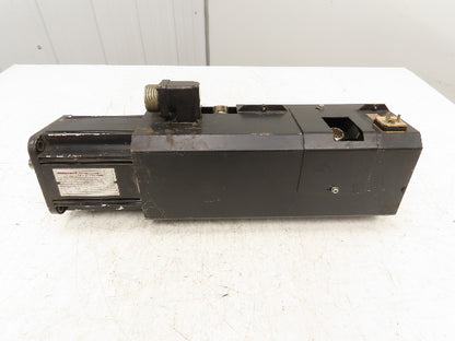 Indramat MAC071C-2-GS-4-C/095-A-0/WI520LV/S001 Servo Motor 6000 RPM