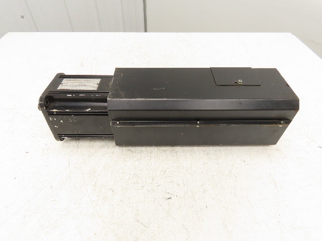 Indramat MAC071C-2-GS-4-C/095-A-0/WI520LV/S001 Servo Motor 6000 RPM