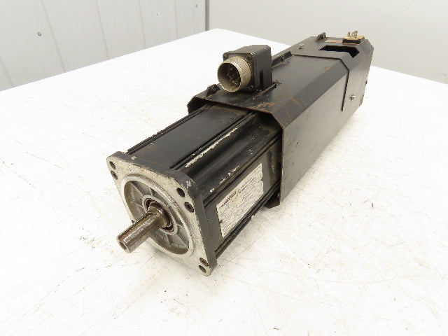 Indramat MAC071C-2-GS-4-C/095-A-0/WI520LV/S001 Servo Motor 6000 RPM