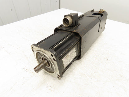 Indramat MAC071C-2-GS-4-C/095-A-0/WI520LV/S001 Servo Motor 6000 RPM