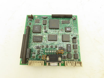 Medar Inc 8060-2-2000 PLC Circuit Board