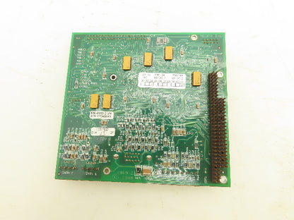 Medar Inc 8060-2-2000 PLC Circuit Board