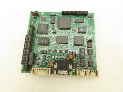 Medar Inc 8060-2-2000 PLC Circuit Board