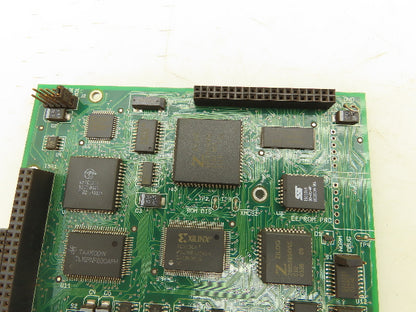 Medar Inc 8060-2-2000 PLC Circuit Board