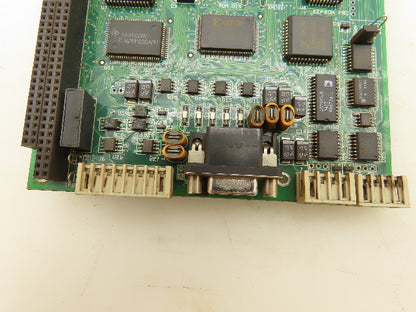 Medar Inc 8060-2-2000 PLC Circuit Board