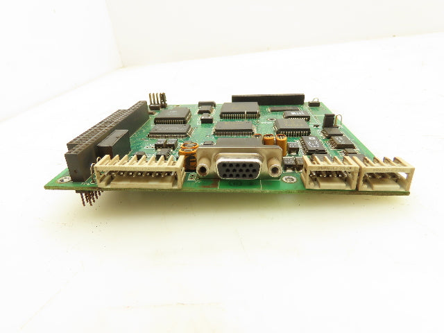 Medar Inc 8060-2-2000 PLC Circuit Board