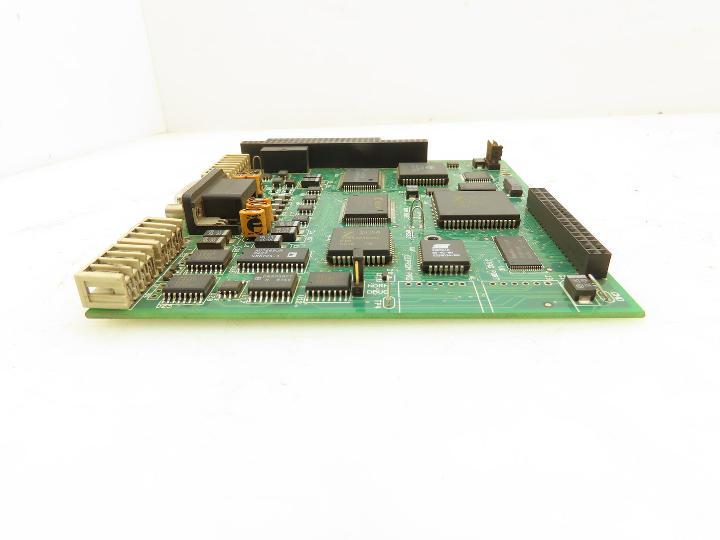 Medar Inc 8060-2-2000 PLC Circuit Board