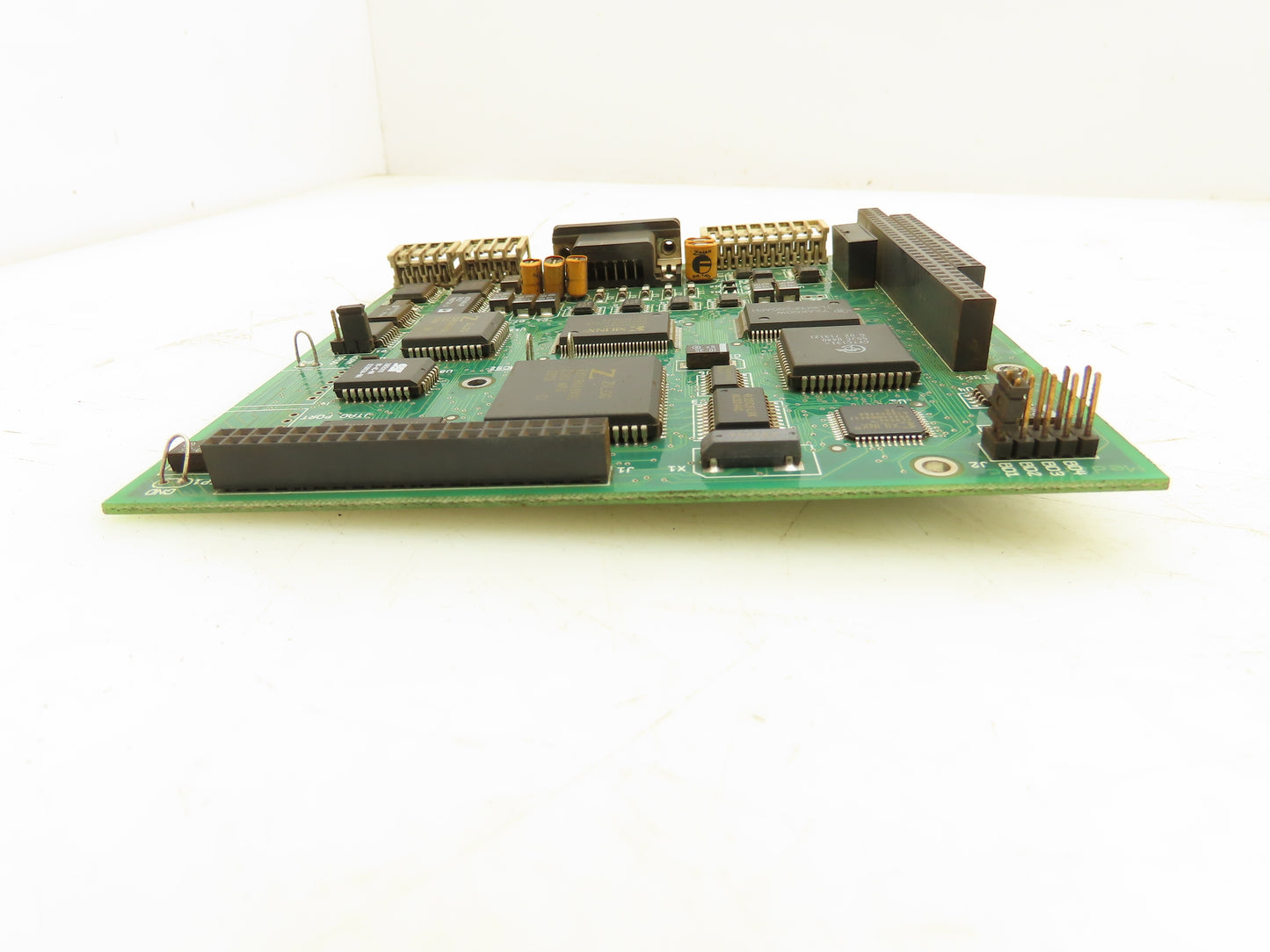 Medar Inc 8060-2-2000 PLC Circuit Board
