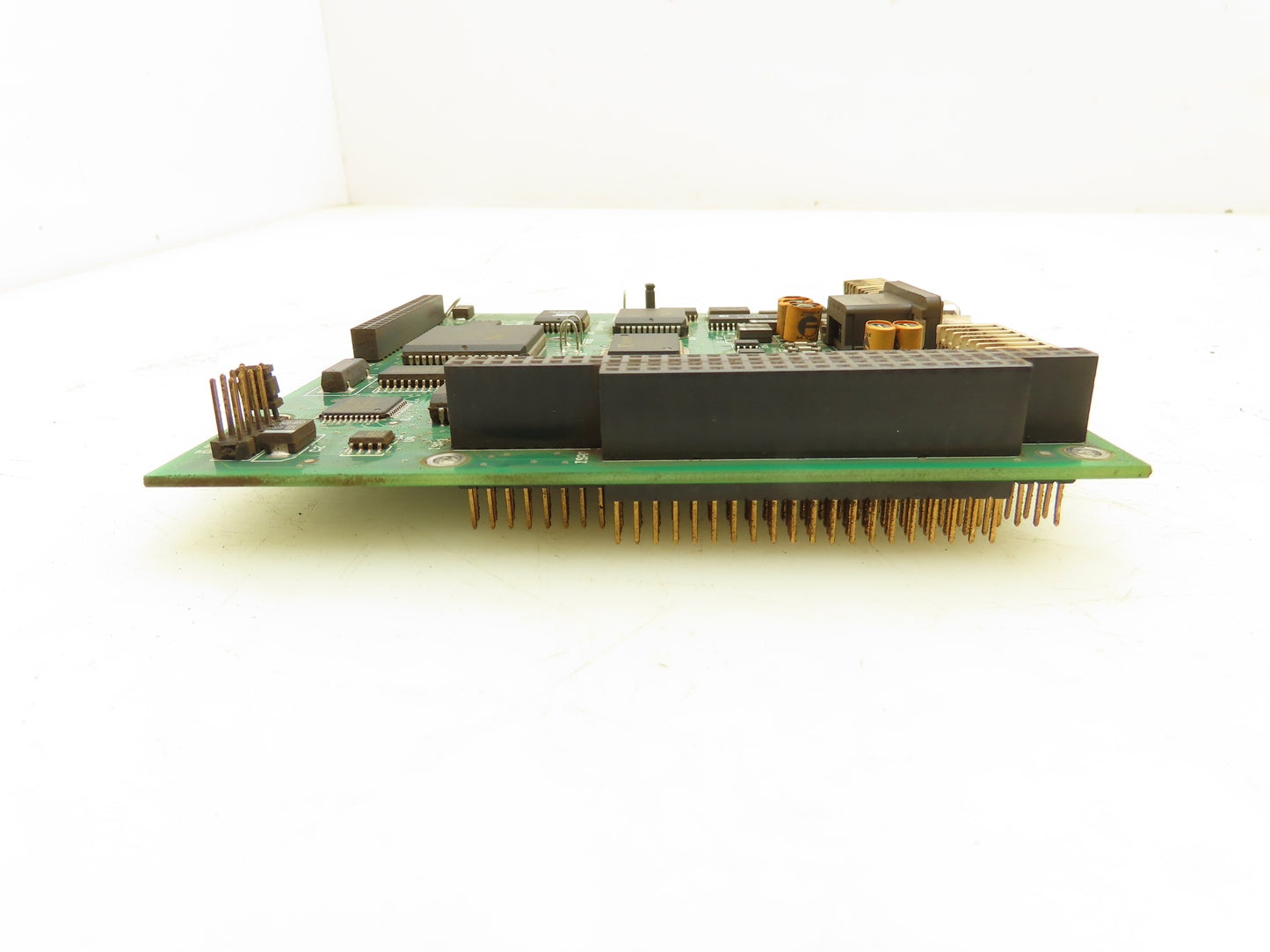 Medar Inc 8060-2-2000 PLC Circuit Board
