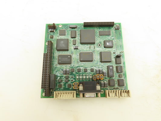 Medar Inc 8060-2-2000 PLC Circuit Board