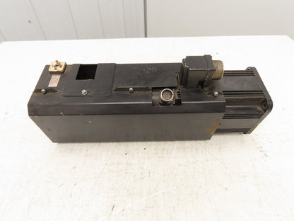 Indramat MAC071B-2-KS-4-C/095-A-0/WI520/S001 Servo Motor 6000 RPM