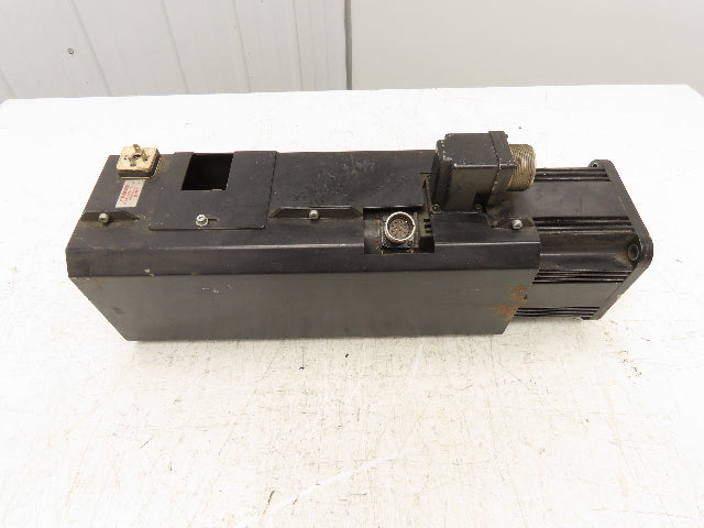 Indramat MAC071B-2-KS-4-C/095-A-0/WI520/S001 Servo Motor 6000 RPM