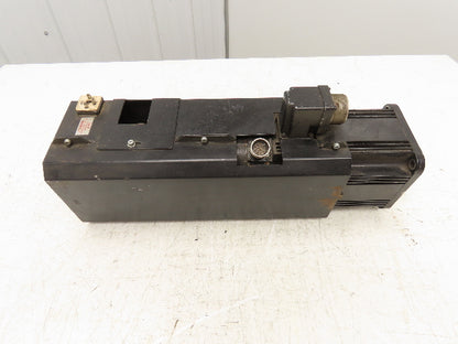 Indramat MAC071B-2-KS-4-C/095-A-0/WI520/S001 Servo Motor 6000 RPM