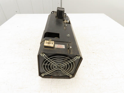 Indramat MAC071B-2-KS-4-C/095-A-0/WI520/S001 Servo Motor 6000 RPM