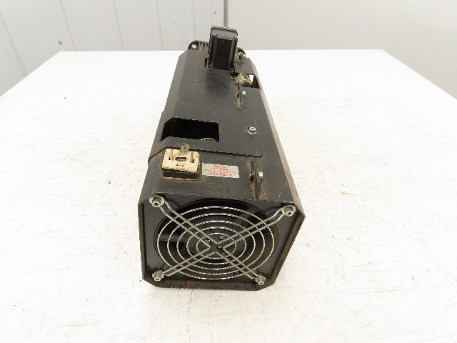 Indramat MAC071B-2-KS-4-C/095-A-0/WI520/S001 Servo Motor 6000 RPM