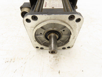 Indramat MAC071B-2-KS-4-C/095-A-0/WI520/S001 Servo Motor 6000 RPM