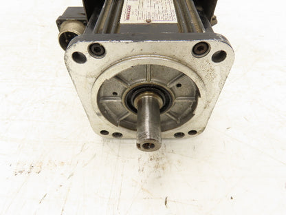 Indramat MAC071B-2-KS-4-C/095-A-0/WI520/S001 Servo Motor 6000 RPM