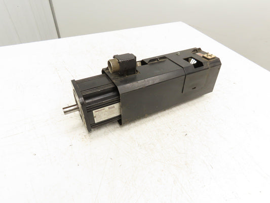 Indramat MAC071B-2-KS-4-C/095-A-0/WI520/S001 Servo Motor 6000 RPM